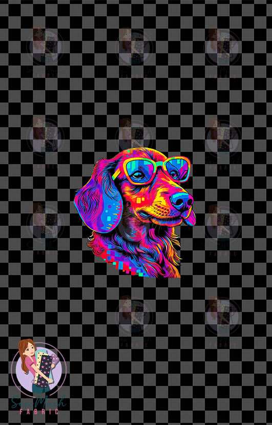 SEPTEMBER Pre-Order (2): Dachshund | PANEL |