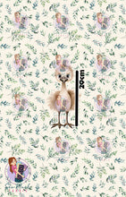 Load image into Gallery viewer, SEPTEMBER Pre-Order (2): Emu Eucalyptus | PANEL |
