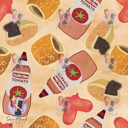 Unlimited Pre-Order: Party Design Savoury Beige