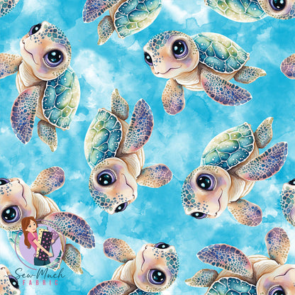 Unlimited Pre-Order: Turtles