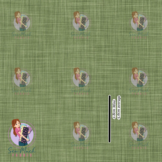 Unlimited Pre-Order: Linen Look 17