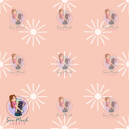 Sunshine | Canvas | Retail | Average Scale