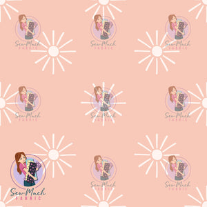 Sunshine | Canvas | Retail | Average Scale
