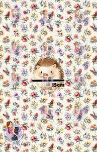SEPTEMBER Pre-Order (2): Echidna Flora | PANEL |