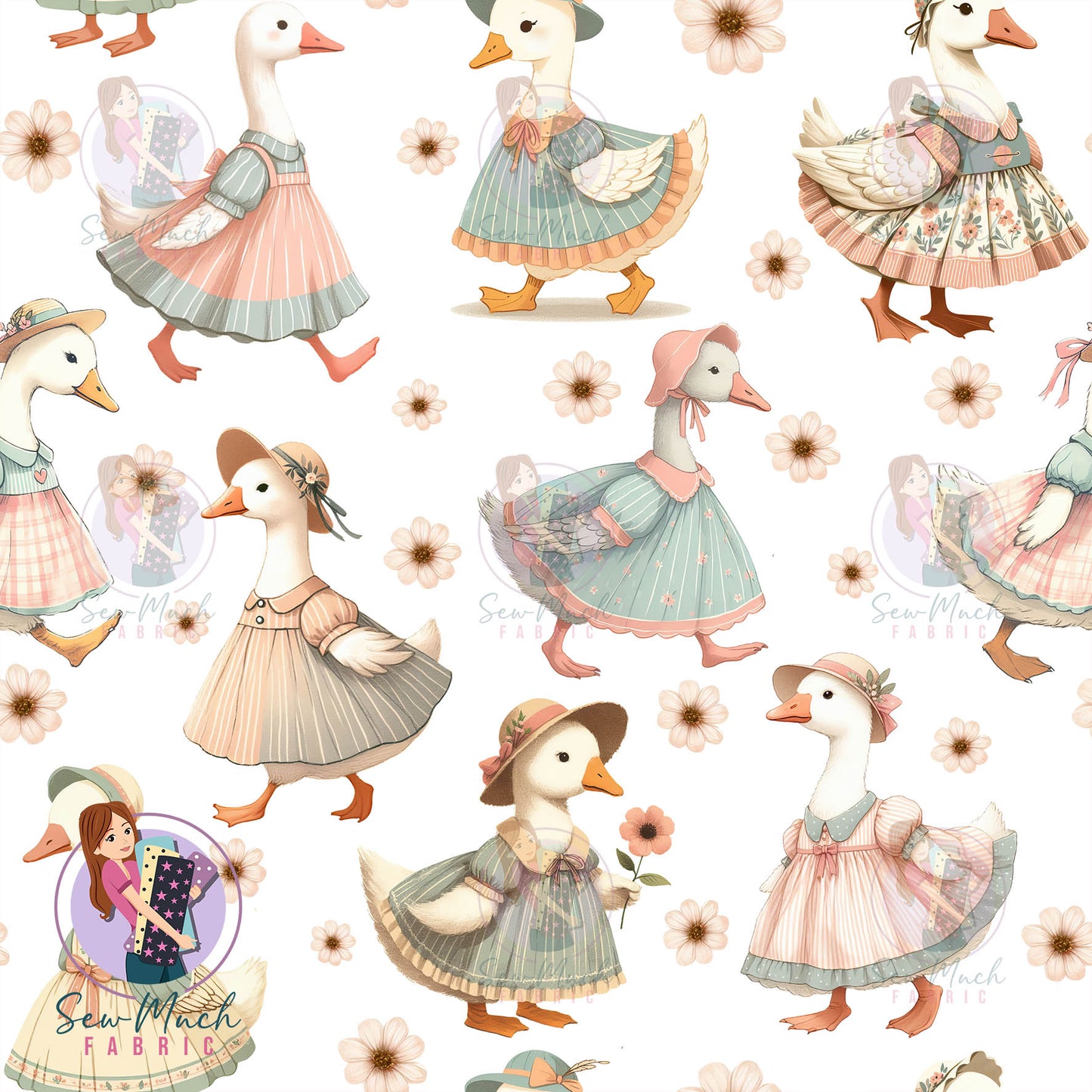 Unlimited Pre-Order: Geese