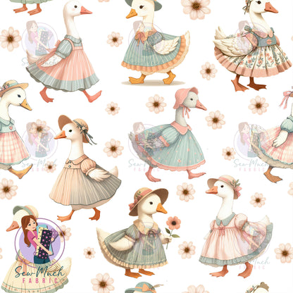 Unlimited Pre-Order: Geese