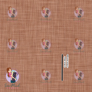 Unlimited Pre-Order: Linen Look 19