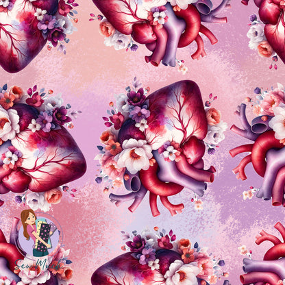 Unlimited Pre-Order: Hearts