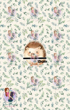 Load image into Gallery viewer, SEPTEMBER Pre-Order (2): Echidna Eucalyptus | PANEL |
