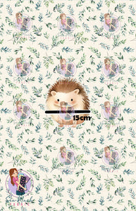 SEPTEMBER Pre-Order (2): Echidna Eucalyptus | PANEL |