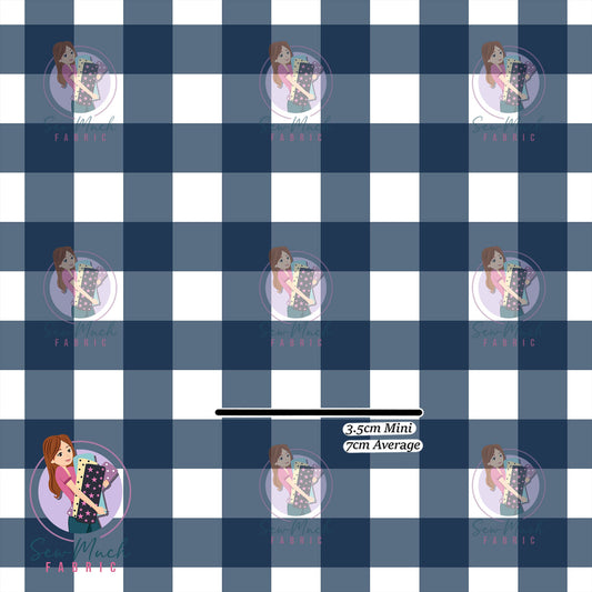 Unlimited Pre-Order: Gingham 23