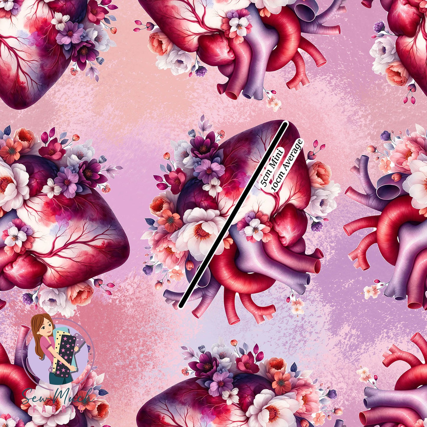Unlimited Pre-Order: Hearts