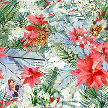 Load image into Gallery viewer, Floral NORTH | Knit | Retail | Average Scale
