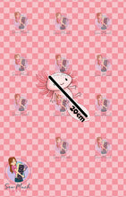 Load image into Gallery viewer, SEPTEMBER Pre-Order (2): Axolotl Pink | PANEL |
