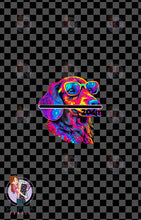 Load image into Gallery viewer, SEPTEMBER Pre-Order (2): Dachshund | PANEL |
