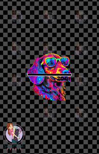 SEPTEMBER Pre-Order (2): Dachshund | PANEL |