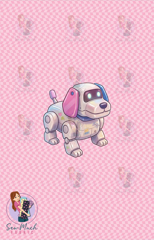 JULY Pre-Order (2): Throwback: Mix Pink PANEL