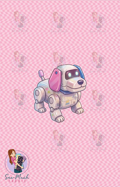 JULY Pre-Order (2): Throwback: Mix Pink PANEL