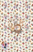 Load image into Gallery viewer, SEPTEMBER Pre-Order (2): Australian Animals Flora | PANEL |
