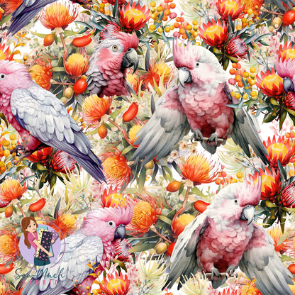 Unlimited Pre-Order: Galah
