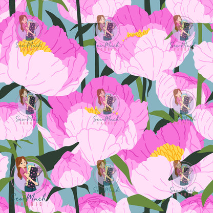 SEPTEMBER Pre-Order (2): Noah Floral