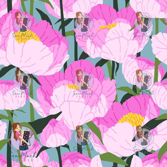 SEPTEMBER Pre-Order (2): Noah Floral