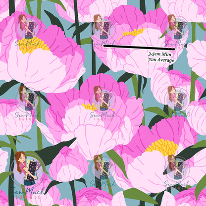 SEPTEMBER Pre-Order (2): Noah Floral