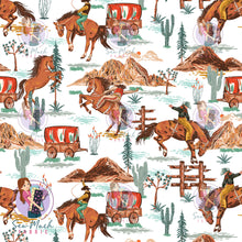 Load image into Gallery viewer, APRIL Pre-Order (2): Wild West
