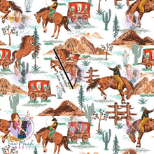 Load image into Gallery viewer, APRIL Pre-Order (2): Wild West

