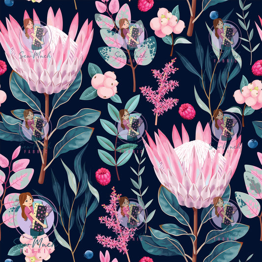 SEPTEMBER Pre-Order (2): Ollie Floral
