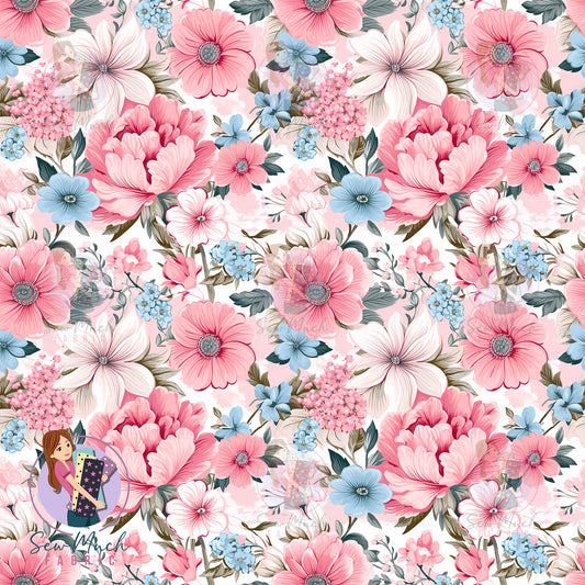 Unlimited Pre-Order: Floral ANGELA