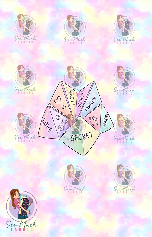 JULY Pre-Order (2): Throwback: Chatterbox PANEL