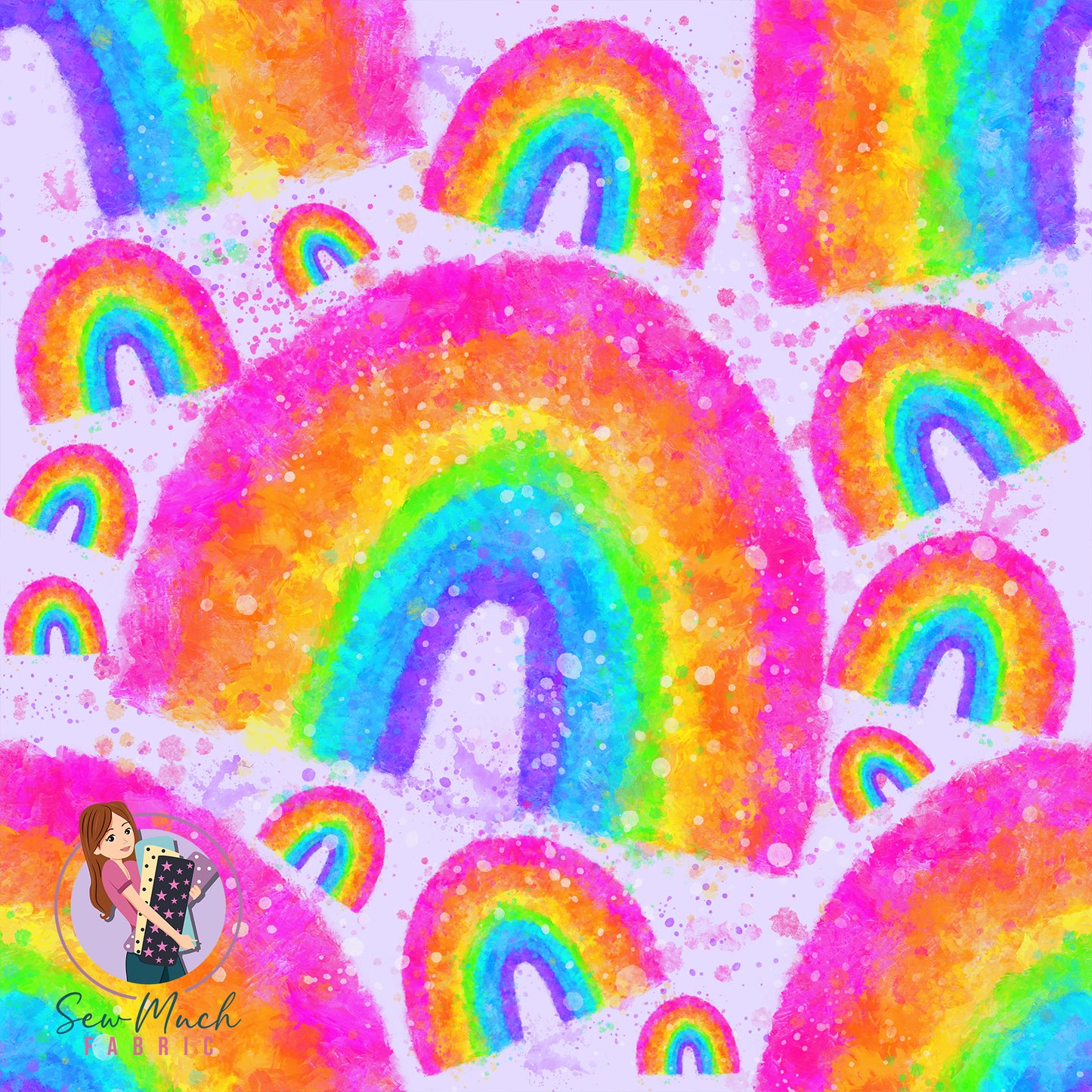 Unlimited Pre-Order: Rainbows