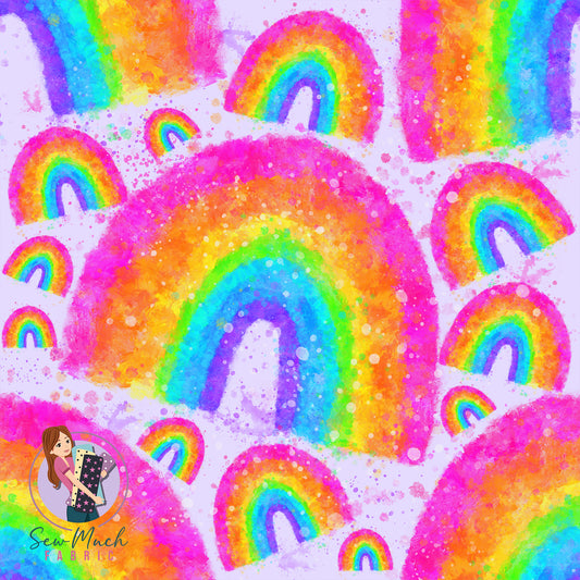 Unlimited Pre-Order: Rainbows