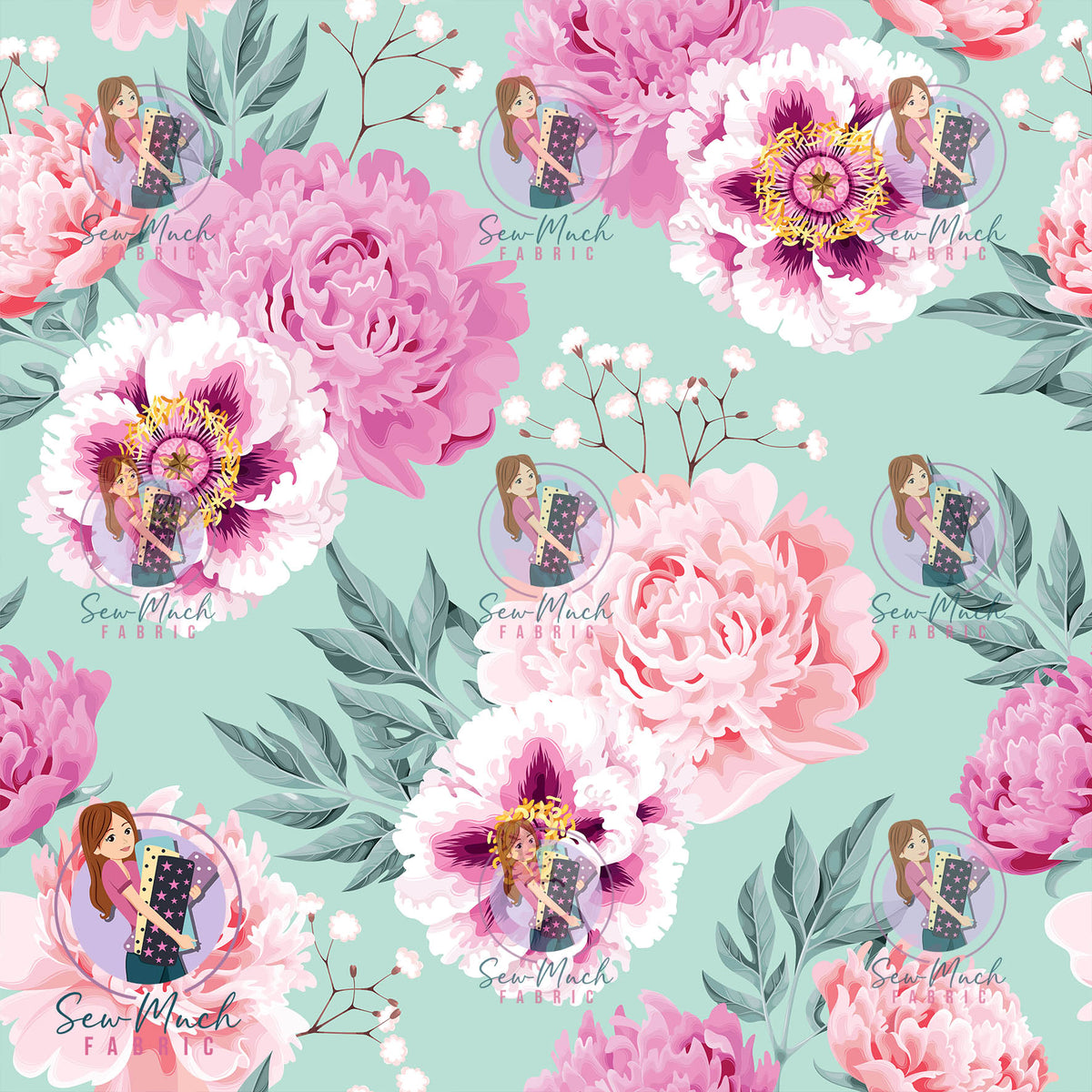 SEPTEMBER Pre-Order (2): Henry Floral