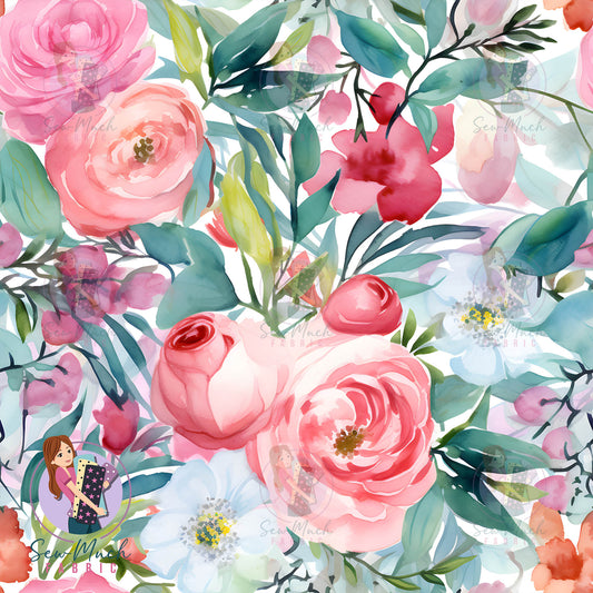 Unlimited Pre-Order: Floral AUGUST