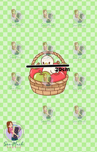 SEPTEMBER Pre-Order (2): Apple Duck | PANEL |