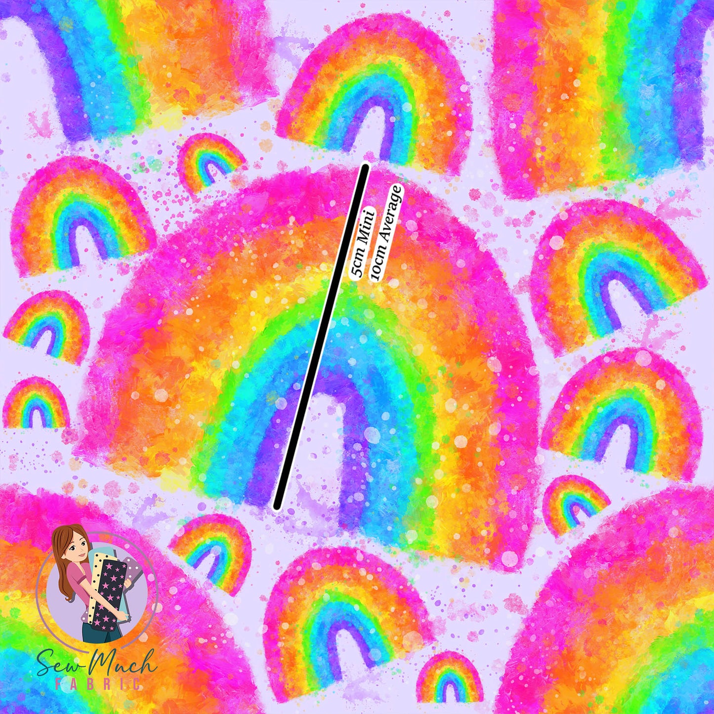 Unlimited Pre-Order: Rainbows