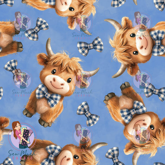 Unlimited Pre-Order: Adorable Highlands