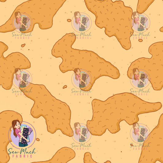 Unlimited Pre-Order: Dinosaur Nuggets