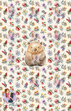 Load image into Gallery viewer, SEPTEMBER Pre-Order (2): Wombat Flora | PANEL |
