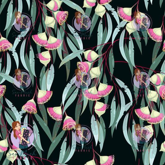 SEPTEMBER Pre-Order (2): Luca Floral