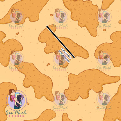Unlimited Pre-Order: Dinosaur Nuggets