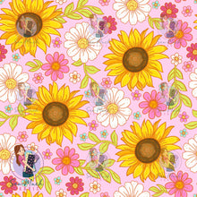 Load image into Gallery viewer, Floral ARIANA | Swim | Retail | Average Scale

