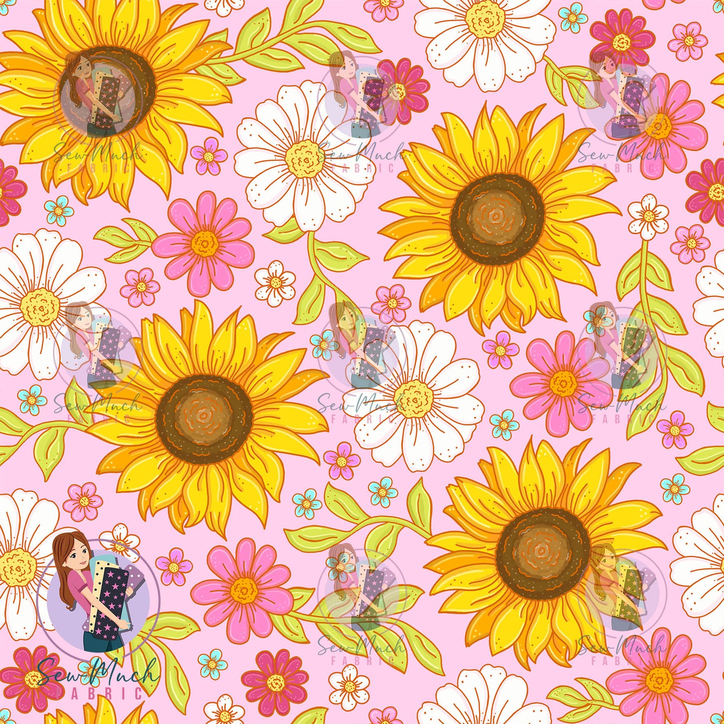 Unlimited Pre-Order: Floral ARIANA