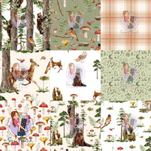 Load image into Gallery viewer, APRIL Pre-Order (2): Woodland Patchwork
