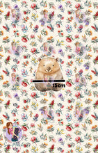 Load image into Gallery viewer, SEPTEMBER Pre-Order (2): Wombat Flora | PANEL |
