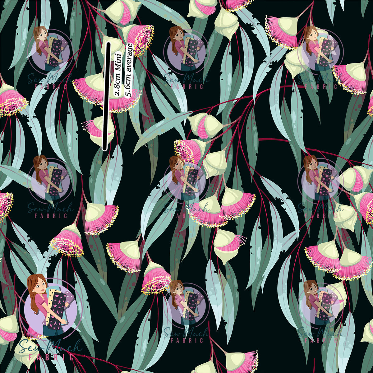 SEPTEMBER Pre-Order (2): Luca Floral