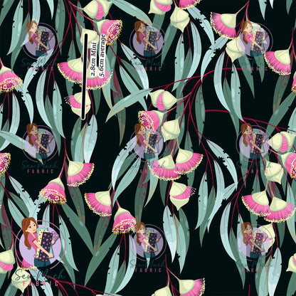 SEPTEMBER Pre-Order (2): Luca Floral