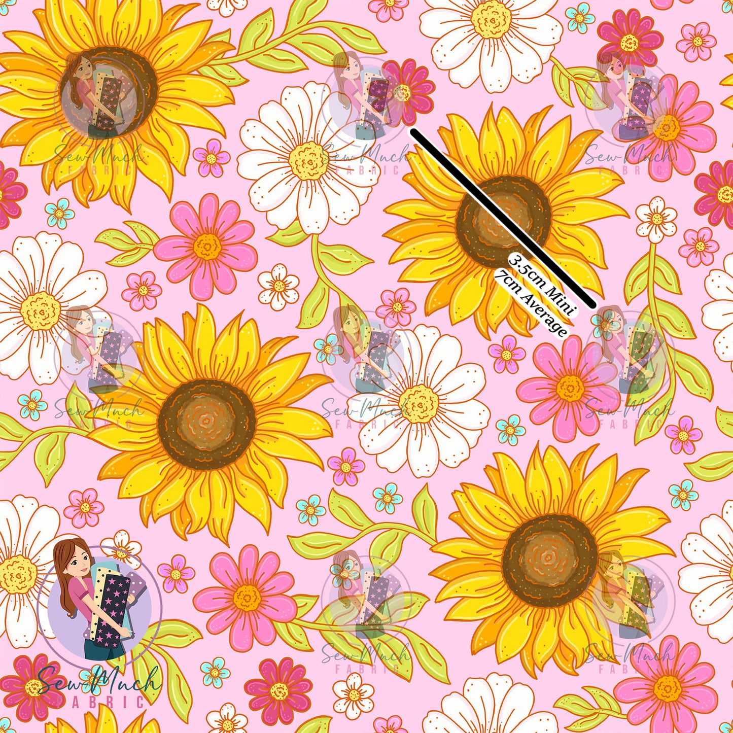 Unlimited Pre-Order: Floral ARIANA